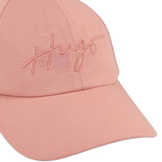 Hugo Ally Gorra de béisbol 26 cm