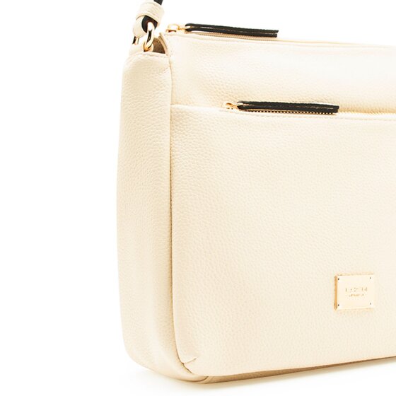 L.Credi Budapest Bolsa de hombro 25 cm