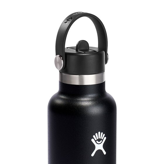 Hydro Flask Botella de hidratación Standard Flex Straw Cap 621 ml