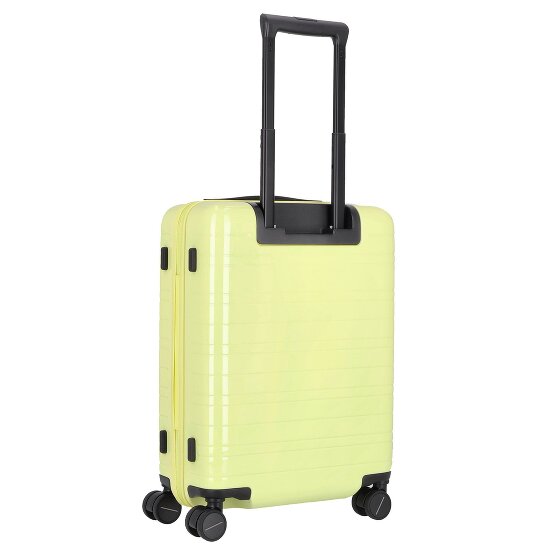 Horizn Studios H5 Essential 4 ruedas Carro de la cabina S 53 cm