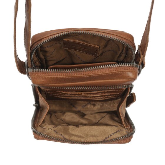 The Chesterfield Brand Hamilton Funda de teléfono móvil Piel 12 cm