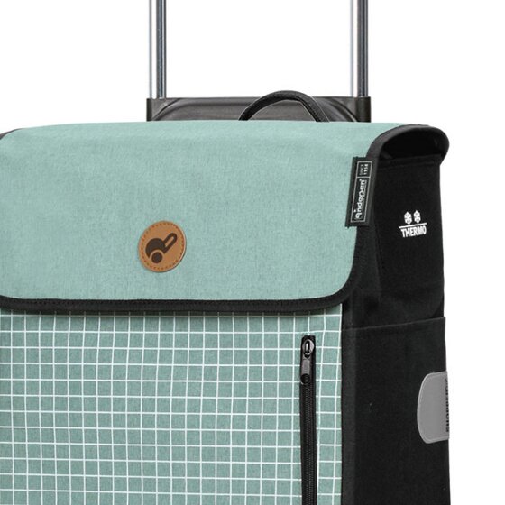 Andersen Shopper Scala Shopper Hente Shopping Trolley 48 cm