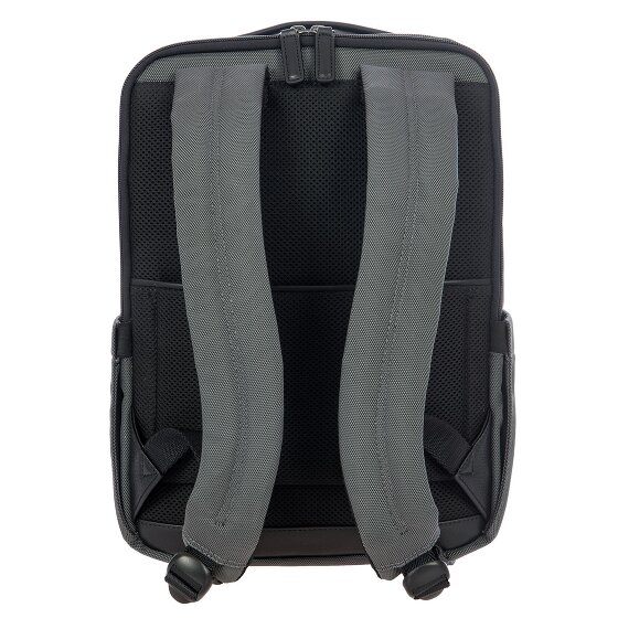 Bric's Mochila Monza Compartimento para portátil de 37 cm