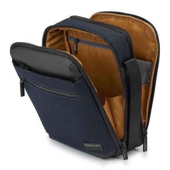 Hedgren Bolsa de hombro Next Inc RFID 21 cm