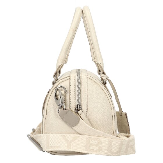 Burkely Always Alyx Bolso Piel 25 cm