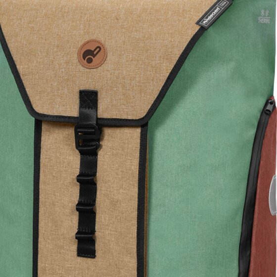 Andersen Shopper Alu Star Shopper Oli.P 2.0 Carro de la compra 59 cm