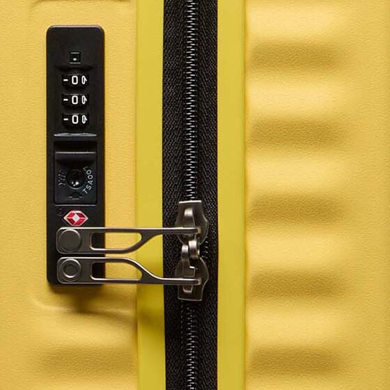 Echolac Oxygen 4 ruedas Carro de la cabina 55 cm