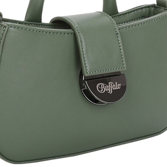 Buffalo Curve Bolso 23 cm