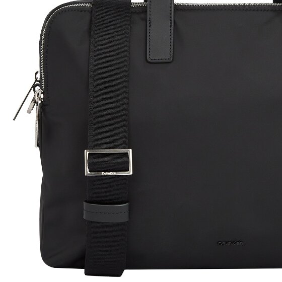 Calvin Klein Business Tech Maletín 37.5 cm Compartimento para el portátil
