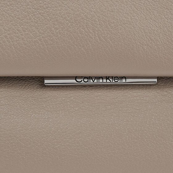 Calvin Klein Bolsa de hombro 30 cm