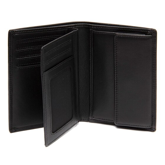 The Chesterfield Brand Hanson Cartera Protección RFID Piel 9.5 cm