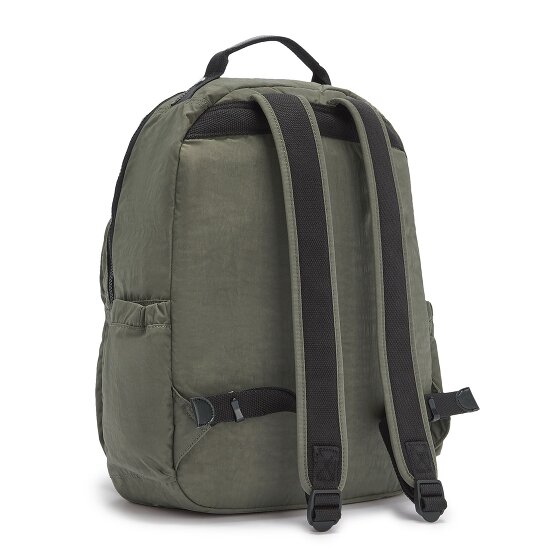Kipling Mochila Basic Seoul Compartimento para portátil de 44 cm