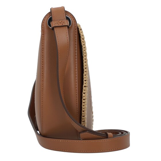 Karl Lagerfeld Circle Bolsa de hombro Piel 23 cm