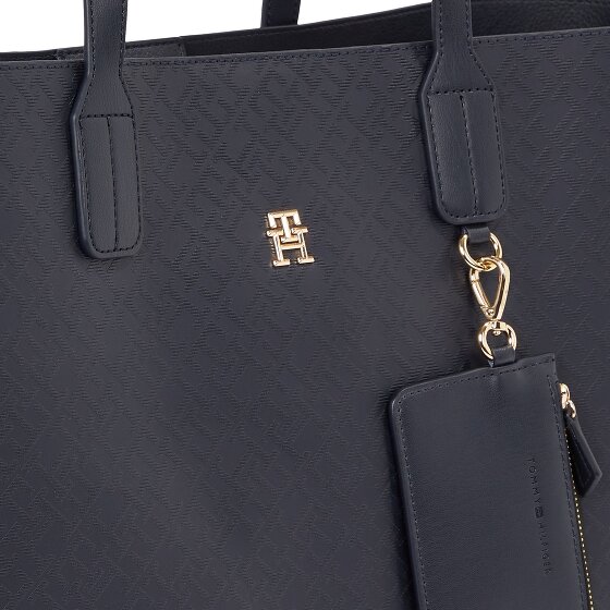 Tommy Hilfiger TH Distinct Bolsa de compras 49.5 cm