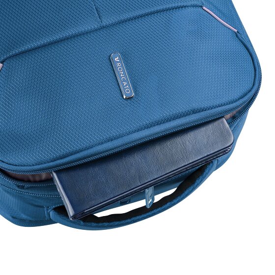 Roncato Ironik 2.0 Mochila de día 40 cm