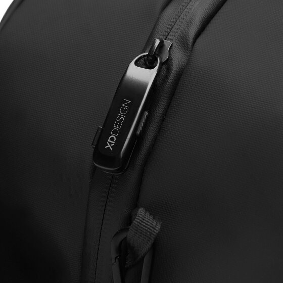 XD Design Urban Bolsa de viaje Weekender 50 cm