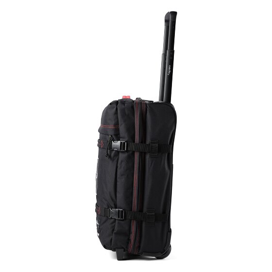 Eastpak Transit'R 2 ruedas Bolsa de viaje S 51 cm