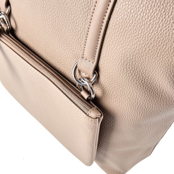 Tom Tailor Jamila Bolsa de compras M 38 cm