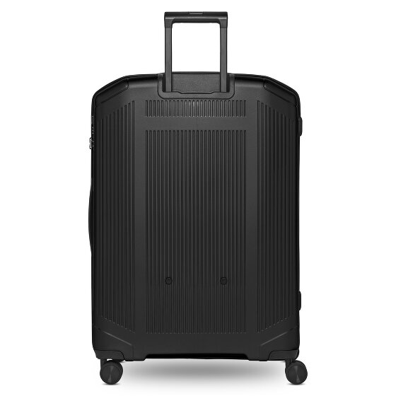 Smartbox Edition 02 4 ruedas Carrito L 75 cm