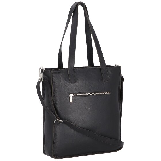 Cowboysbag Bonanza Buckley Bolsa de hombro Piel 32 cm Compartimento para el portátil