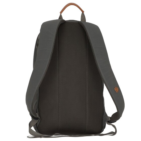 Fjällräven Räven 20 Mochila de día 36 cm Compartimento para el portátil