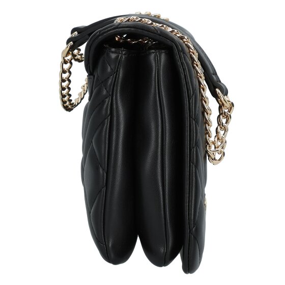 Love Moschino Quilted Bag Bolsa de hombro 28 cm