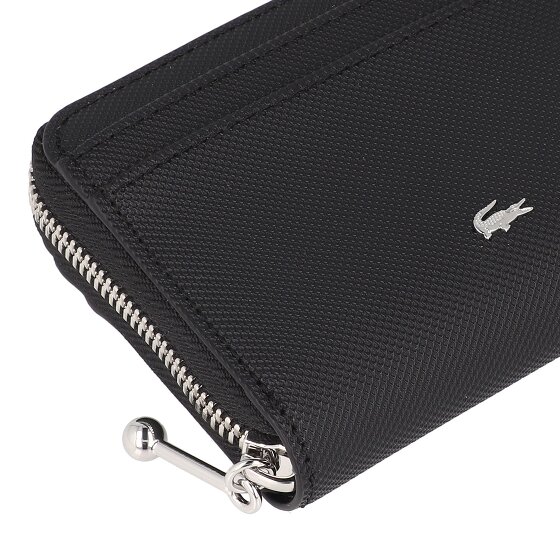 Lacoste Core Essentials Daily City Cartera 11.5 cm
