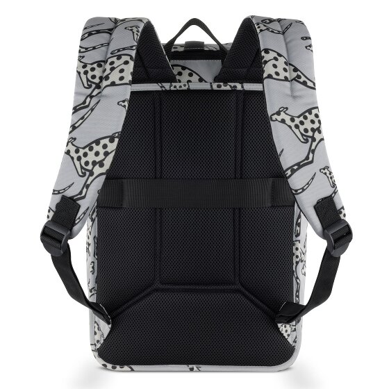 Chiemsee Jump N Fly Mochila de día 46 cm Compartimento para el portátil