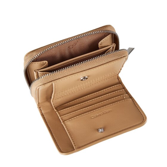 Calvin Klein CK Must Cartera 12 cm