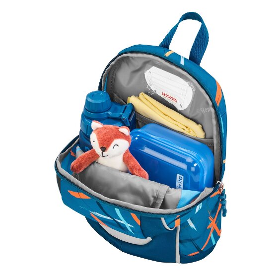 Step by Step Kiga Mini Mochila para el jardín de infancia 30 cm