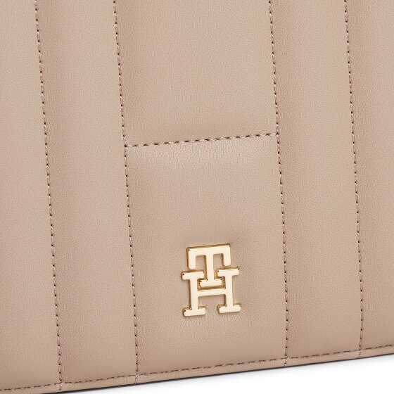 Tommy Hilfiger TH Feminine Bolsa de hombro 26 cm