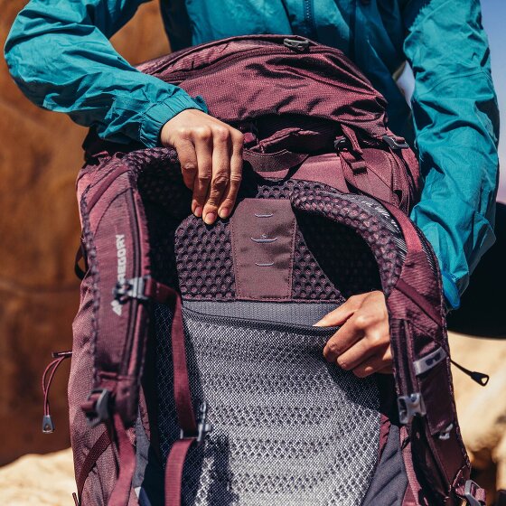 Gregory Deva Pro 80 Mochila de trekking M 82 cm