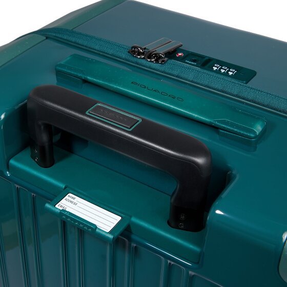 Piquadro Pop 4 ruedas Trolley 69 cm