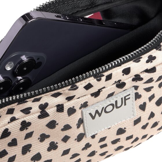 Wouf Daily Bolsa de hombro 19 cm