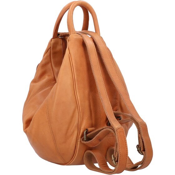 Greenland Nature GreenLand NATURE Mochila de la ciudad Piel 34 cm