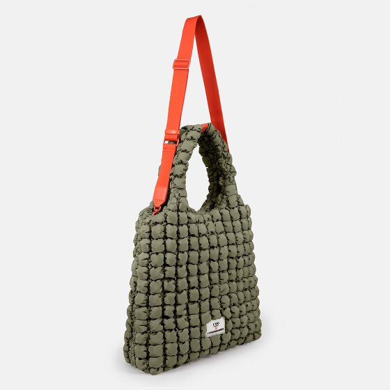 LES VISIONNAIRES Unio Shopper Bolsa de compras 43 cm