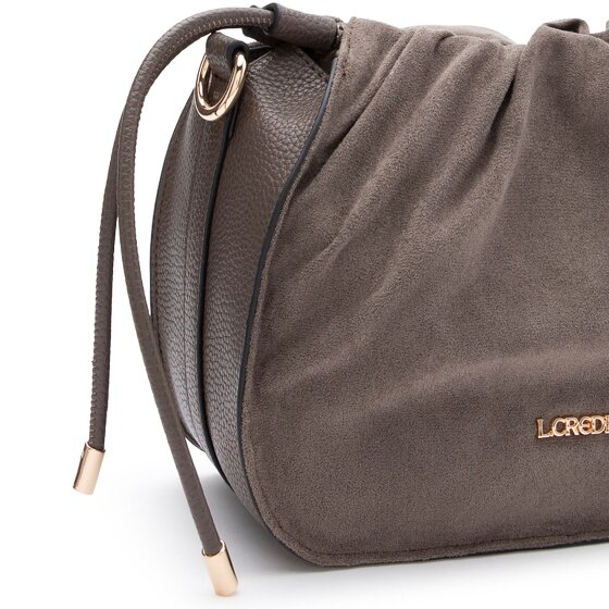 L.Credi Pheline Bolsa de hombro 23 cm