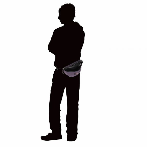 Eastpak Riñonera Springer Colección Auténtica 23 cm