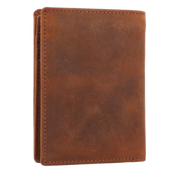 Greenland Nature Montenegro Billetera RFID Piel 9 cm