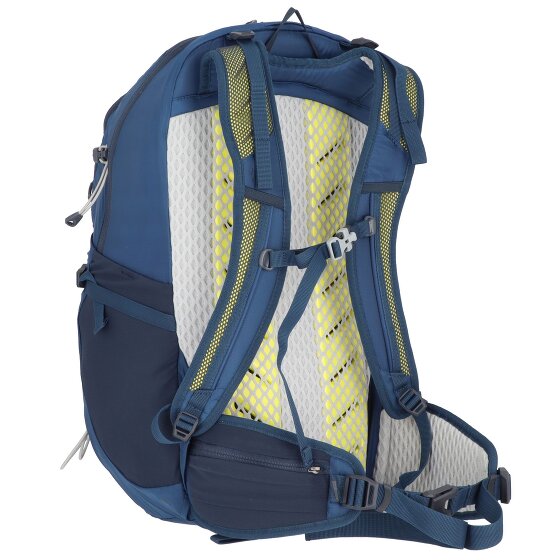 Jack Wolfskin Mochila Athmos Shape 28 52 cm