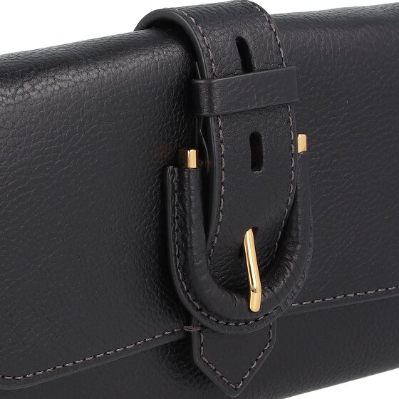 Fossil Harwell Bolso de mano Piel 19 cm