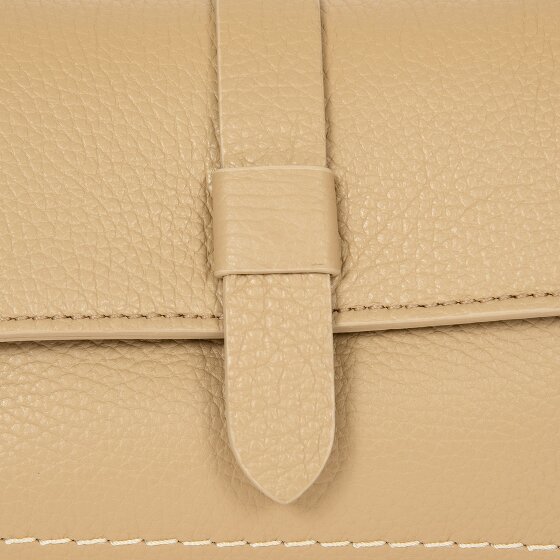 Bric's Gondola Garofano Bolsa de hombro Piel 19.5 cm