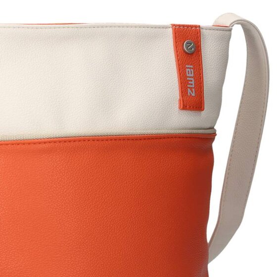 Zwei Jana Bolsa de hombro 29 cm