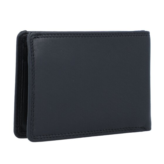 Golden Head Polo Billetero RFID Piel 10 cm