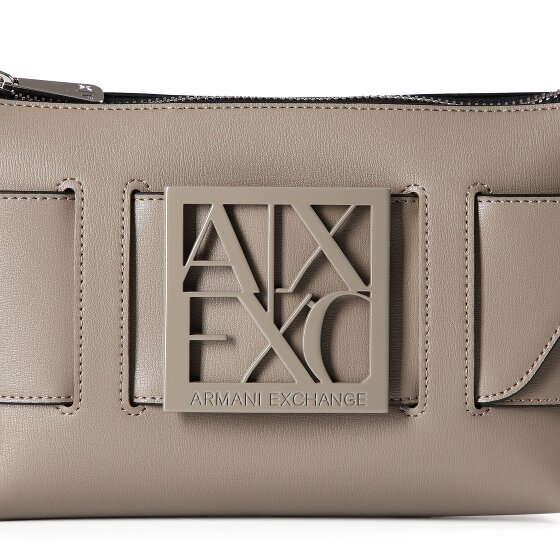 Armani Exchange Susy Bolsa de hombro 20 cm