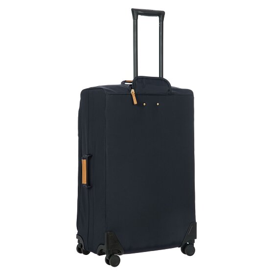 Bric's X-Travel Trolley de 4 ruedas 77 cm
