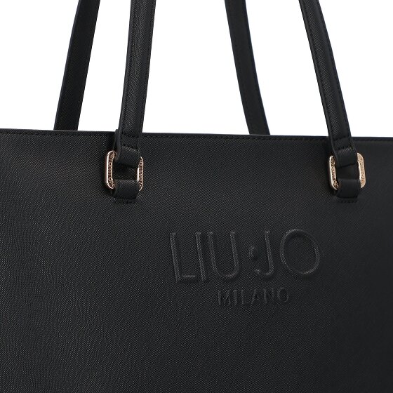Liu Jo Halona Bolsa de compras L 31 cm