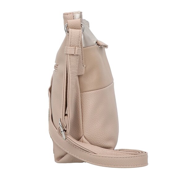 Tom Tailor Nicolina Bolsa de hombro 27.5 cm