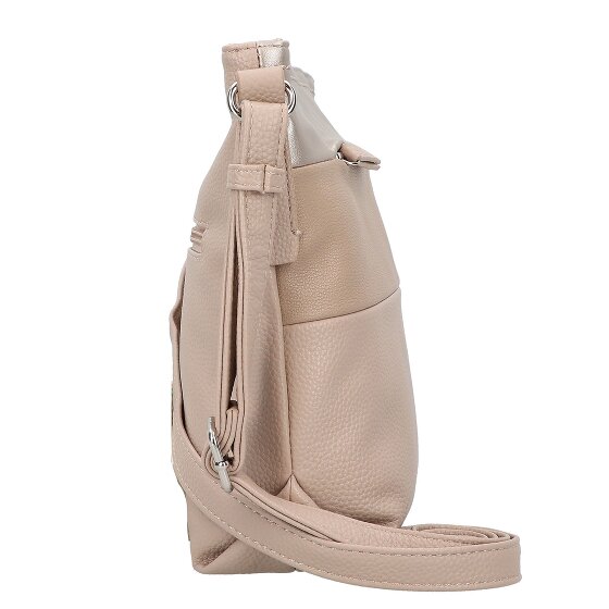 Tom Tailor Nicolina Bolsa de hombro 27.5 cm