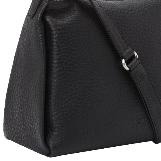 Voi Hirsch Bolsa de hombro Piel 29 cm